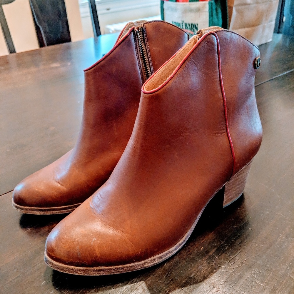 Koolaburra Booties